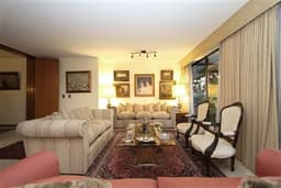 Departamento en venta en Las Condes — foto 5 de 13