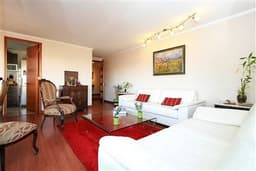 Departamento en venta en Vitacura — foto 2 de 13