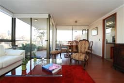 Departamento en venta en Vitacura — foto 1 de 13