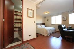 Departamento en venta en Vitacura — foto 10 de 13
