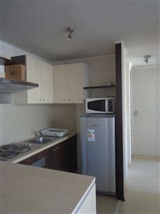 Departamento en venta en Santiago — foto 3 de 7