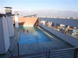 Departamento en venta en Santiago — foto 1 de 7
