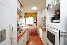 Departamento en venta en Ñuñoa — foto 11 de 11