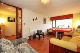 Departamento en venta en Ñuñoa — foto 1 de 11