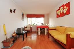 Departamento en venta en Ñuñoa — foto 3 de 11