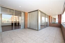 Departamento en arriendo en Las Condes — foto 4 de 13