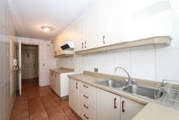 Departamento en venta en Las Condes — foto 10 de 12