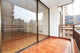 Departamento en venta en Las Condes — foto 1 de 12