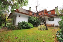 Casa en arriendo en Vitacura — foto 4 de 14