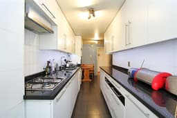 Departamento en venta en Las Condes — foto 12 de 12