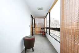 Departamento en venta en Las Condes — foto 3 de 12