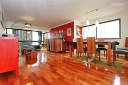 Departamento en venta en Las Condes — foto 1 de 12