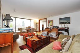 Departamento en arriendo en Las Condes — foto 5 de 11