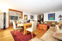 Departamento en arriendo en Las Condes — foto 1 de 11
