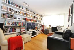 Departamento en arriendo en Las Condes — foto 6 de 11