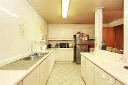 Departamento en venta en Las Condes — foto 10 de 11