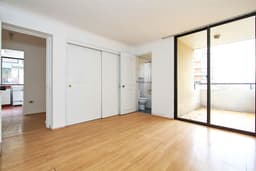 Departamento en arriendo en Las Condes — foto 8 de 11