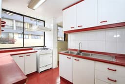 Departamento en arriendo en Las Condes — foto 10 de 11