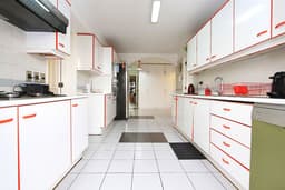 Departamento en venta en Vitacura — foto 10 de 10