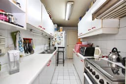 Departamento en venta en Las Condes — foto 11 de 11