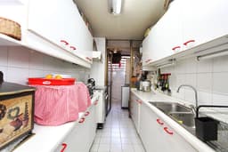 Departamento en venta en Las Condes — foto 10 de 11