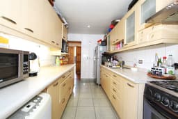 Casa en venta en Vitacura — foto 10 de 11