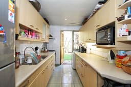 Casa en venta en Vitacura — foto 11 de 11