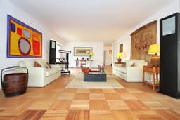 Departamento en arriendo en Las Condes — foto 1 de 10