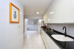 Departamento en arriendo en Las Condes — foto 8 de 10
