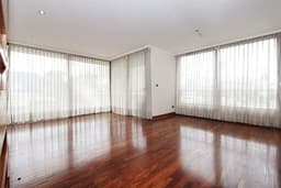 Departamento en venta en Vitacura — foto 1 de 10
