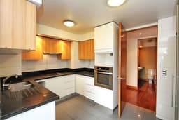 Departamento en venta en Vitacura — foto 10 de 10