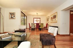 Departamento en venta en Las Condes — foto 2 de 10