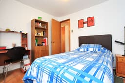 Departamento en arriendo en Las Condes — foto 9 de 10