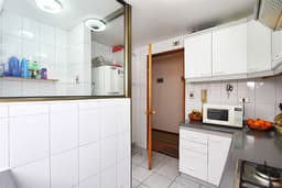 Departamento en arriendo en Las Condes — foto 7 de 10