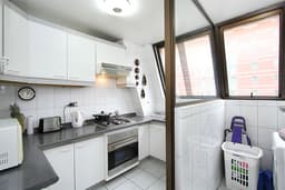 Departamento en arriendo en Las Condes — foto 10 de 10