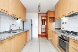 Departamento en arriendo en Las Condes — foto 9 de 10