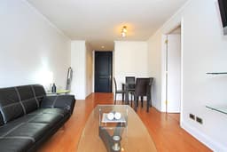 Departamento en arriendo en Las Condes — foto 2 de 10