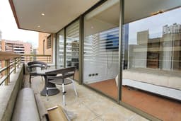 Departamento en arriendo en Las Condes — foto 4 de 10