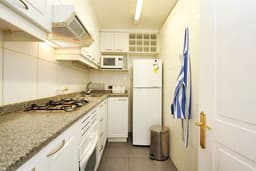 Departamento en arriendo en Las Condes — foto 9 de 10