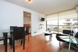 Departamento en arriendo en Las Condes — foto 5 de 10