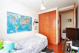 Departamento en venta en Las Condes — foto 8 de 11