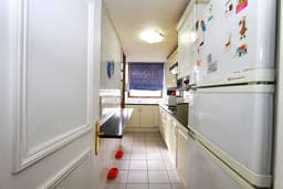 Departamento en venta en Las Condes — foto 10 de 11