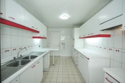 Departamento en arriendo en Las Condes — foto 11 de 11