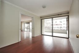 Departamento en arriendo en Las Condes — foto 4 de 11