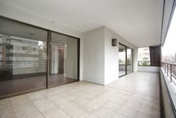 Departamento en arriendo en Las Condes — foto 3 de 11