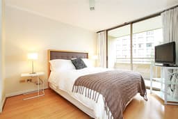 Departamento en venta en Las Condes — foto 6 de 12