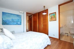 Departamento en arriendo en Las Condes — foto 8 de 11