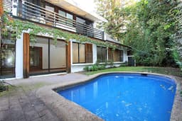 Casa en arriendo en Providencia — foto 14 de 14