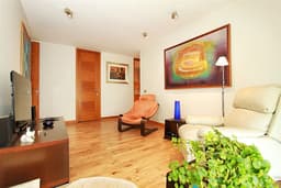 Departamento en arriendo en Las Condes — foto 7 de 11