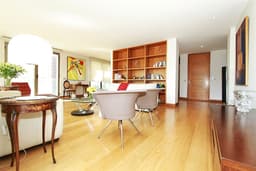 Departamento en arriendo en Las Condes — foto 3 de 11